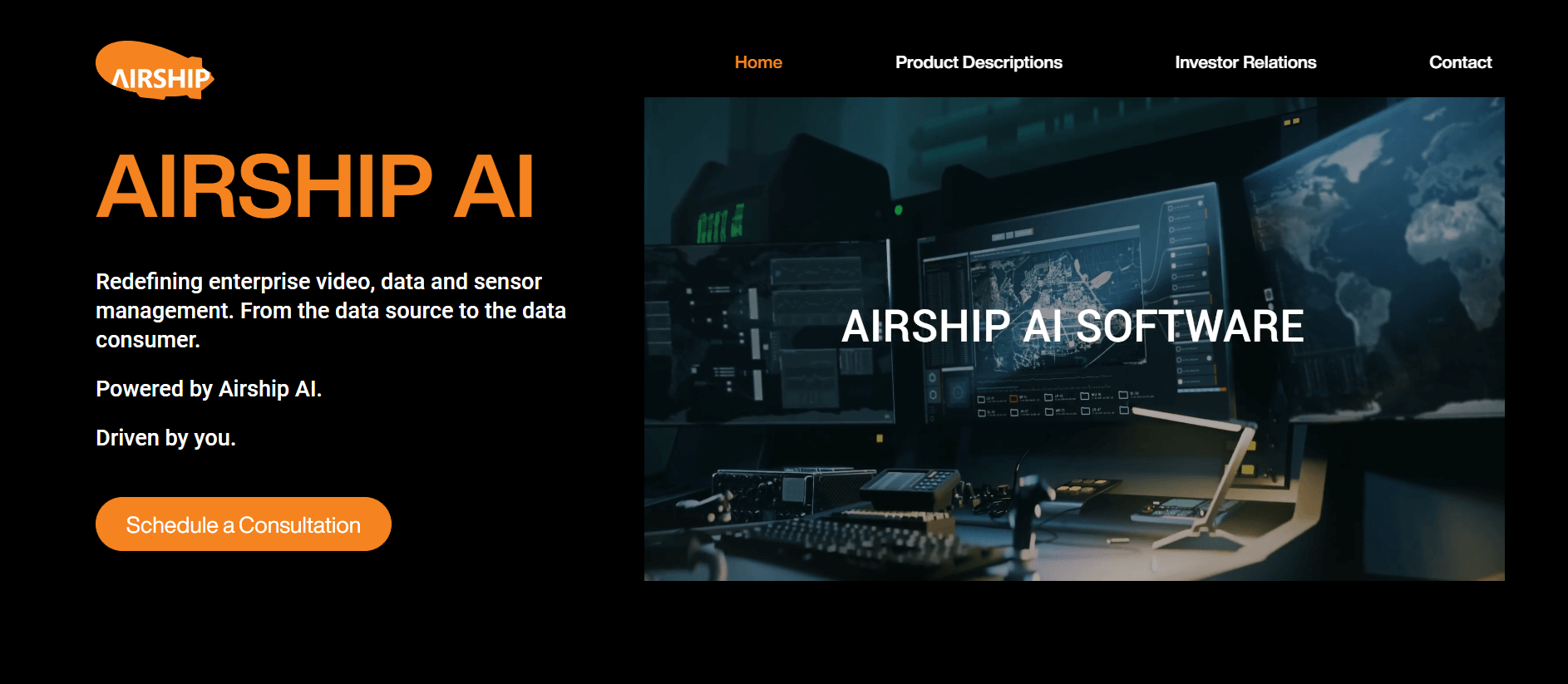Airship AI