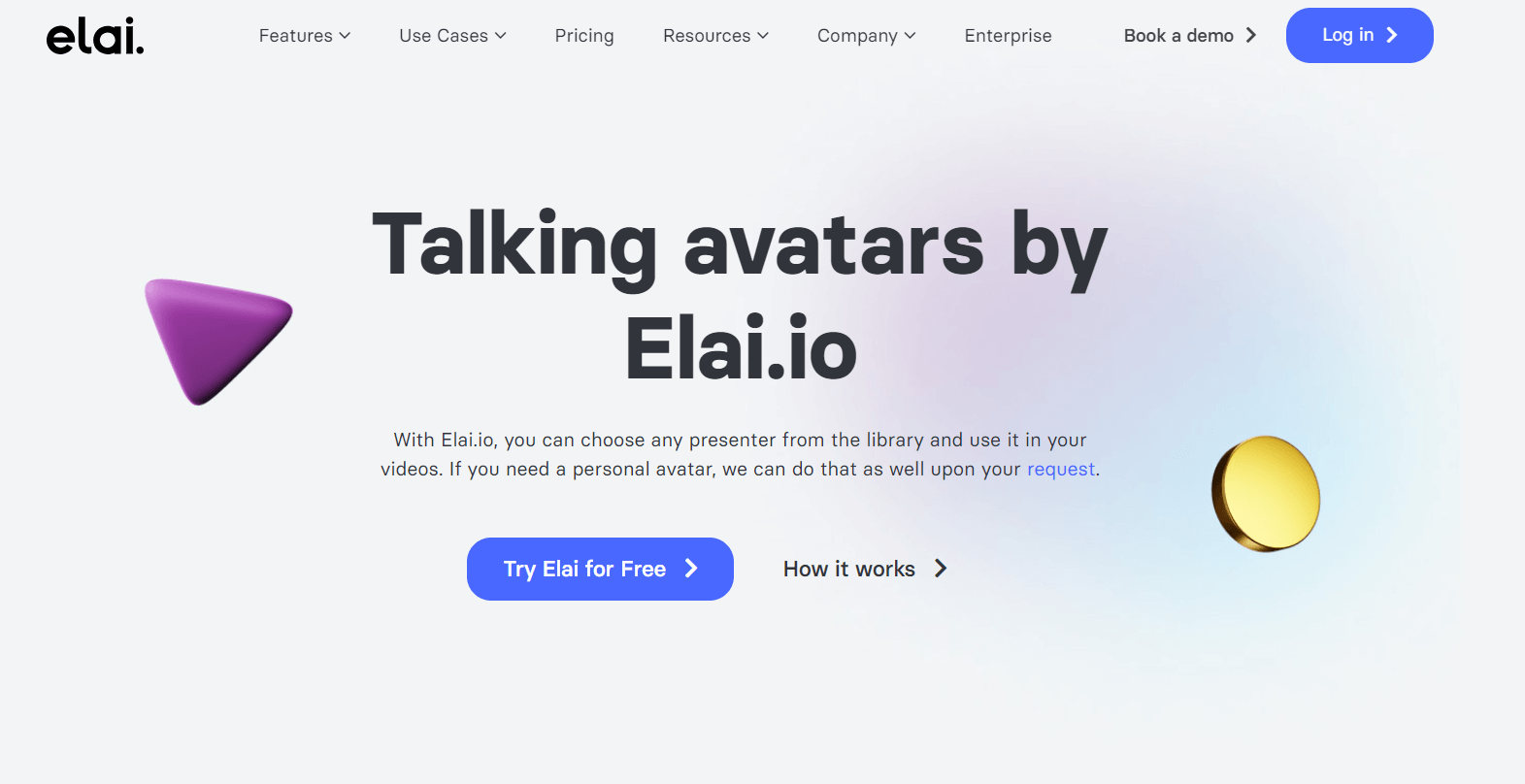 Elai.io