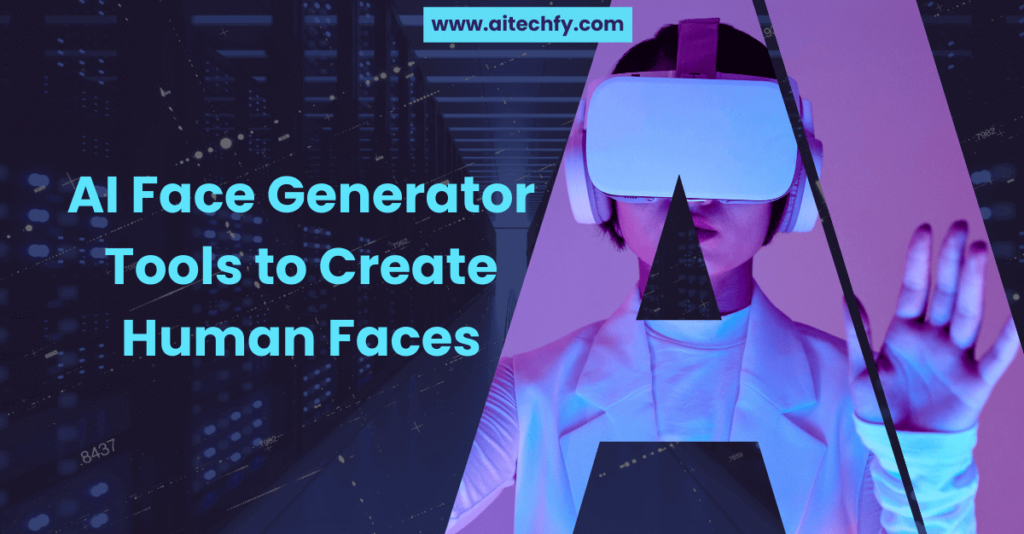 Face Generator Tools