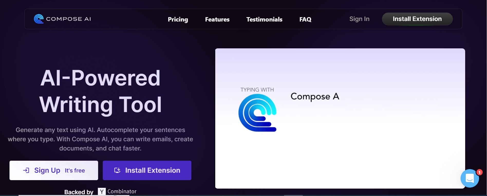 Compose AI