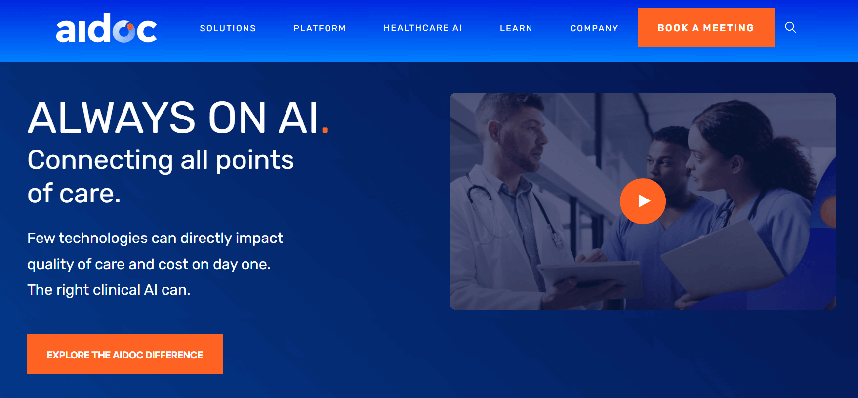 AI doc