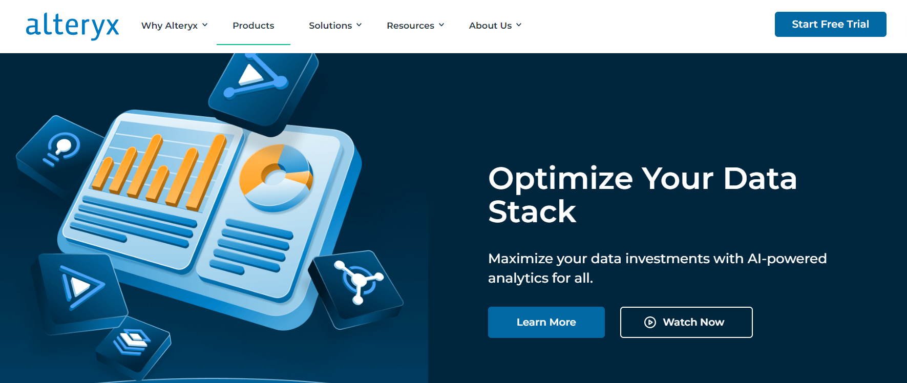 Alteryx