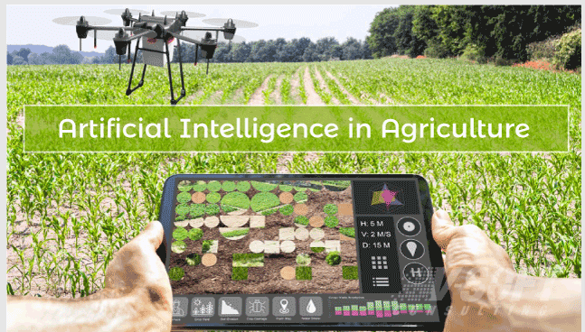 AI in Agriculture