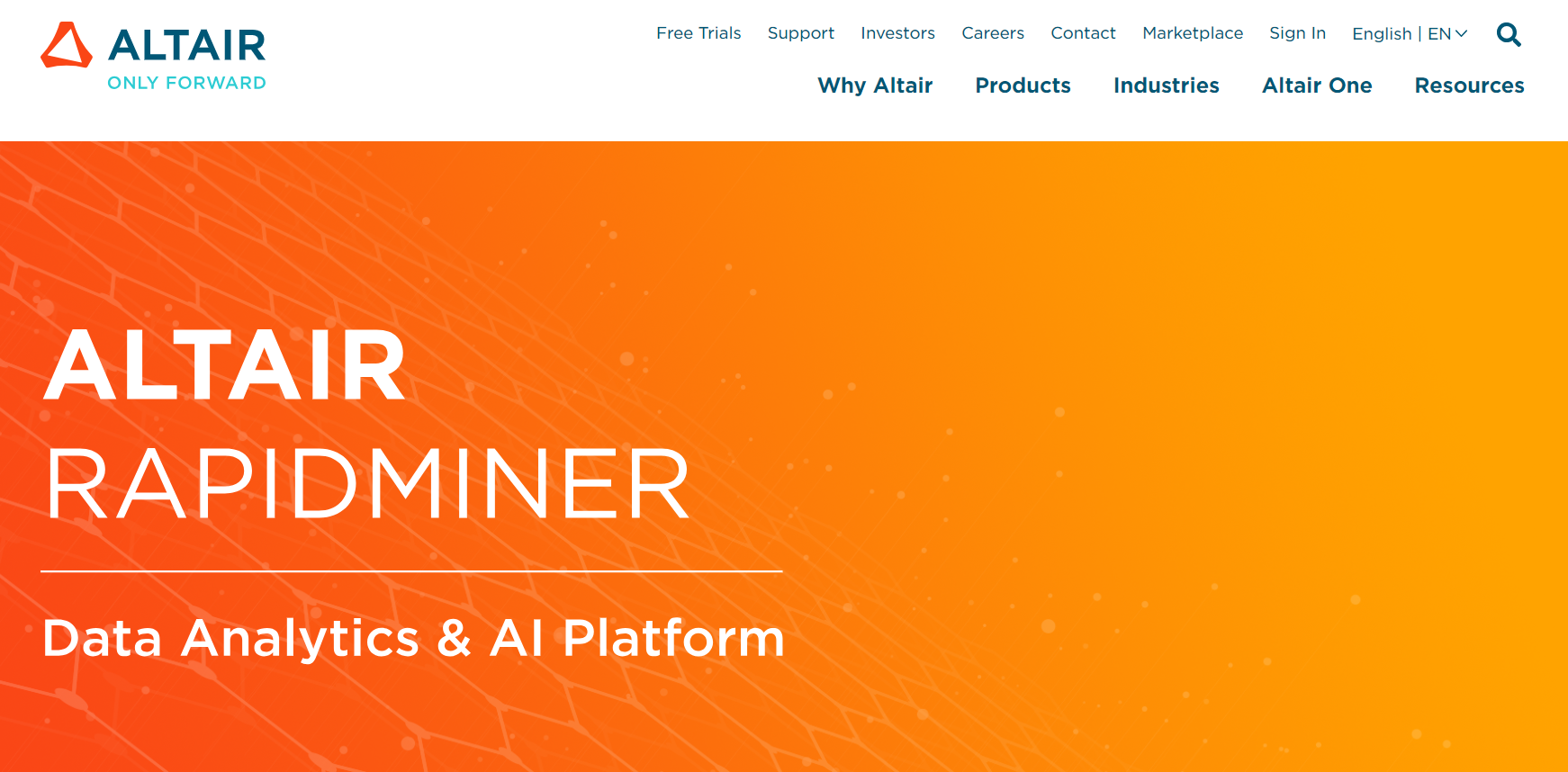 Rapidminer