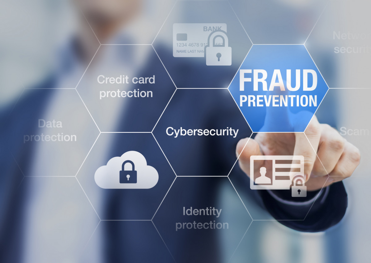 benefits of ai in fraud detection