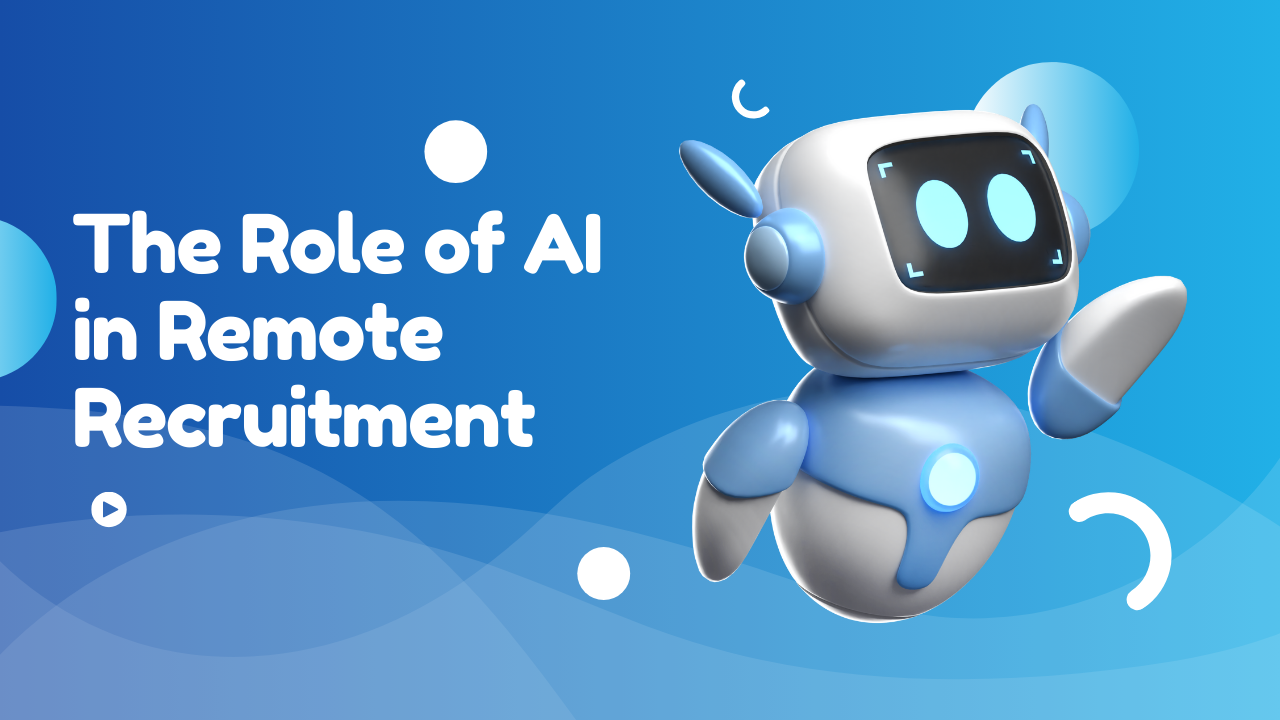 role of ai in recruitment