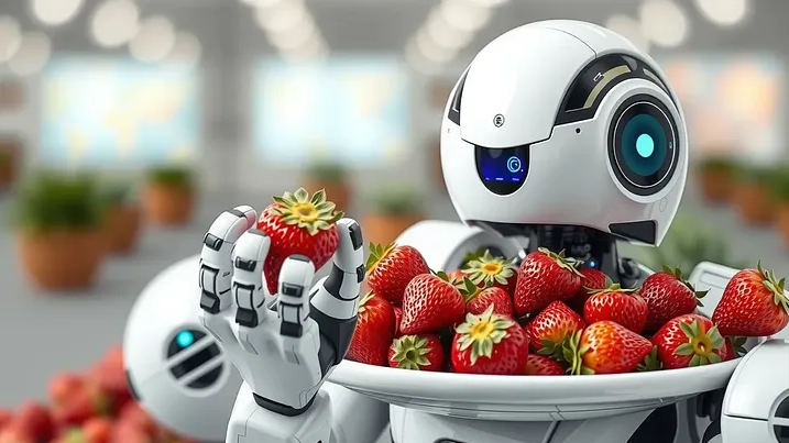 Strawberry (OpenAI o1) Model