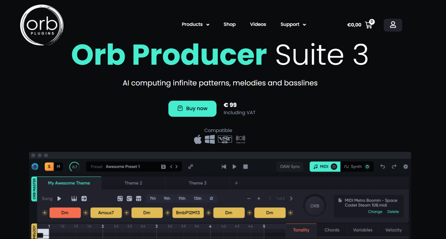 orb producer suite