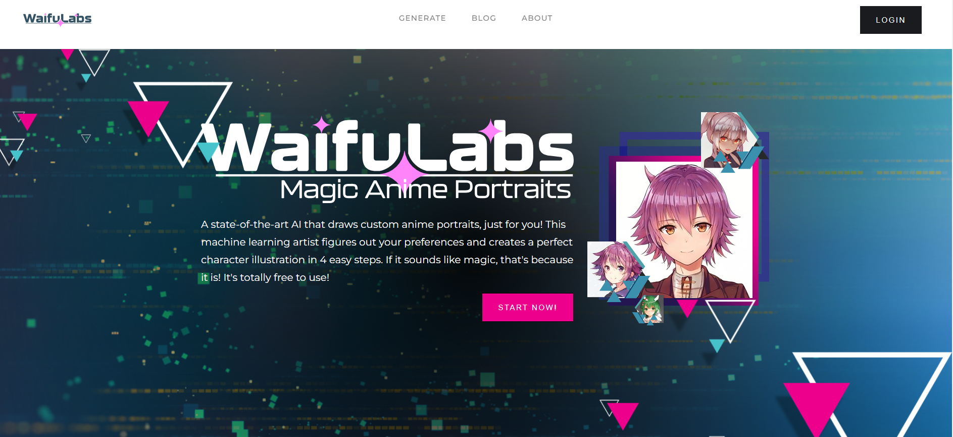 waifulabs