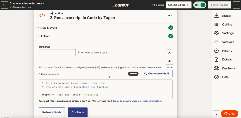 zapier