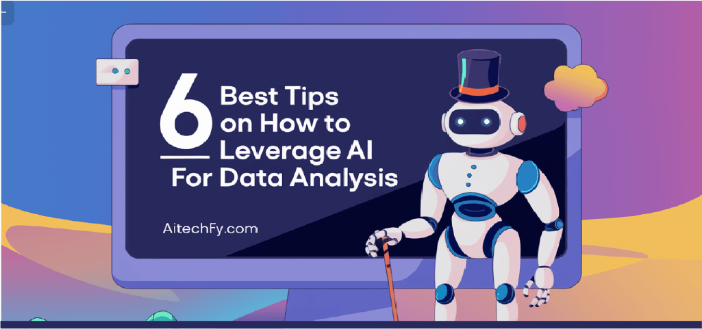 AI in data analysis