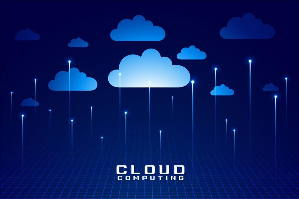 AI in Cloud Computing