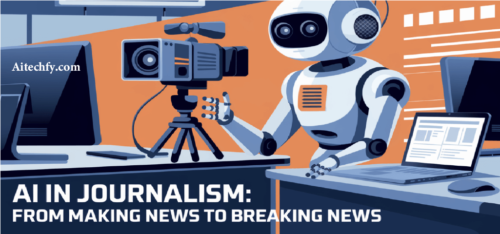 ai in journalisum