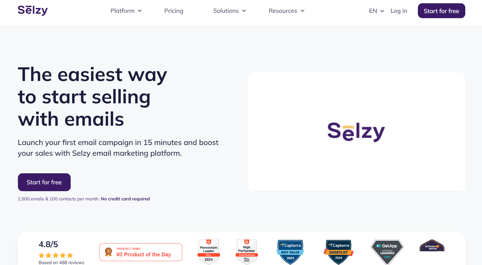 selzy
