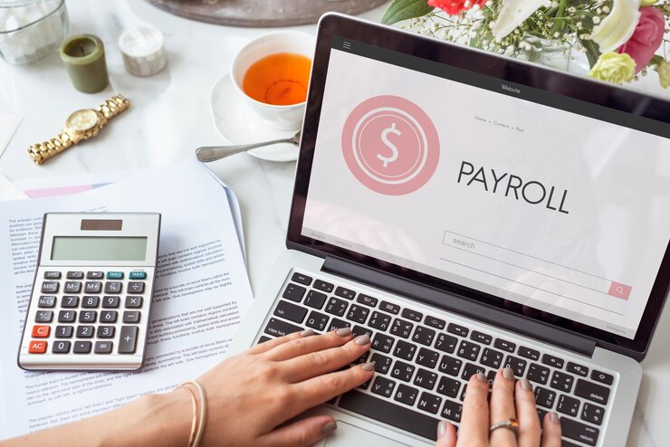 Future of Payroll Through AI