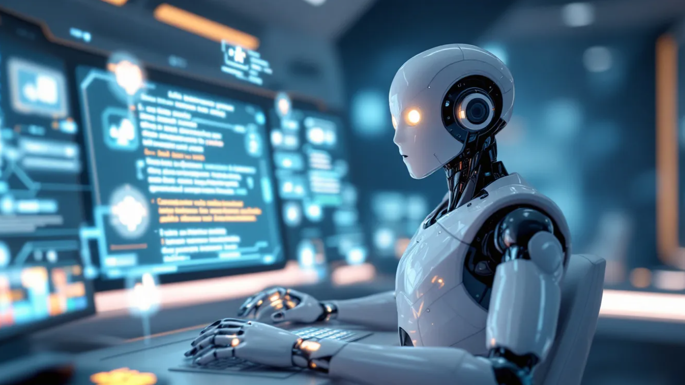 reactive ai agent