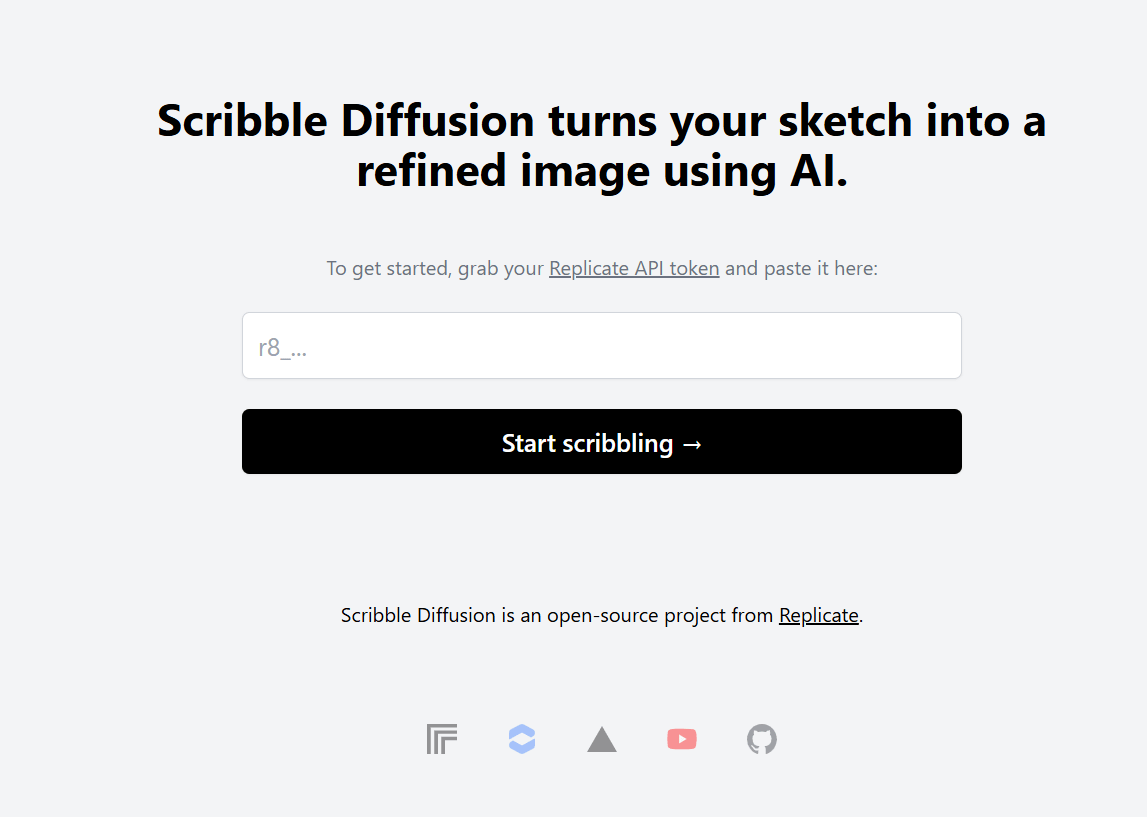 scribble ai