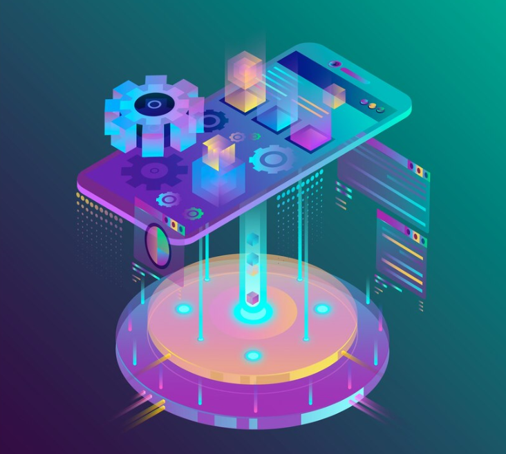 technology in design