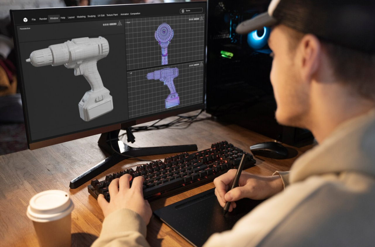 understanding ai design