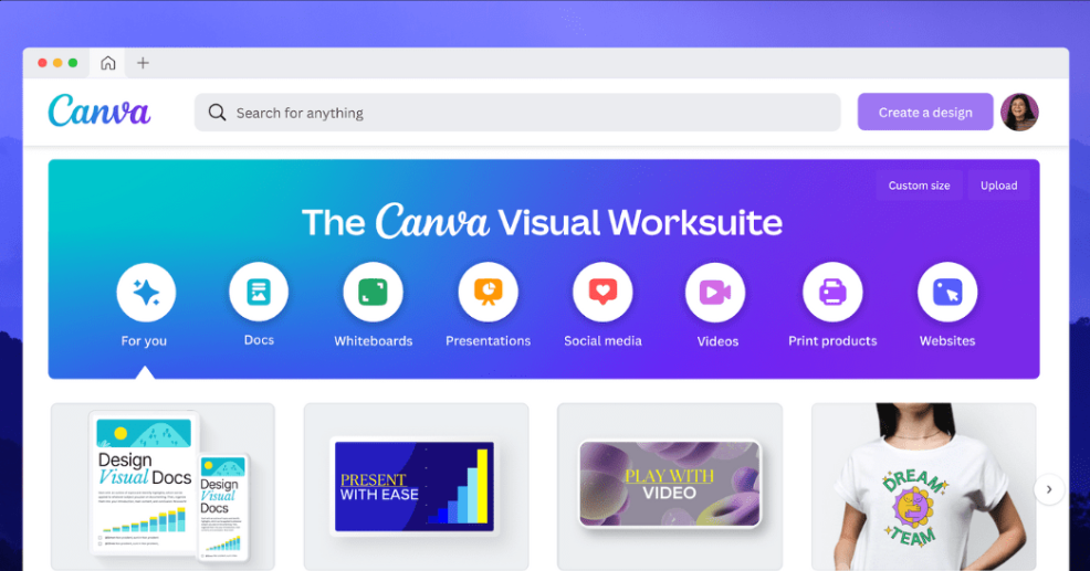 what is canva