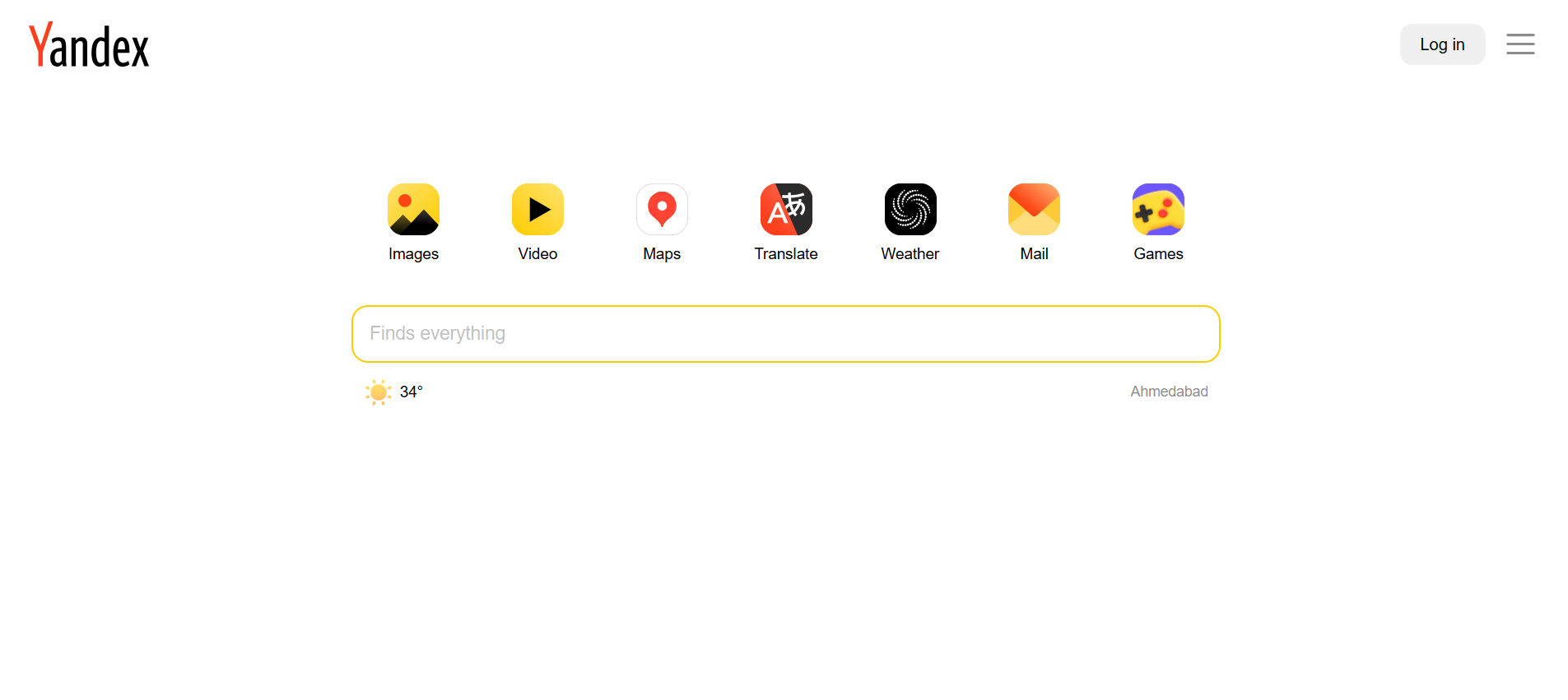 yandex