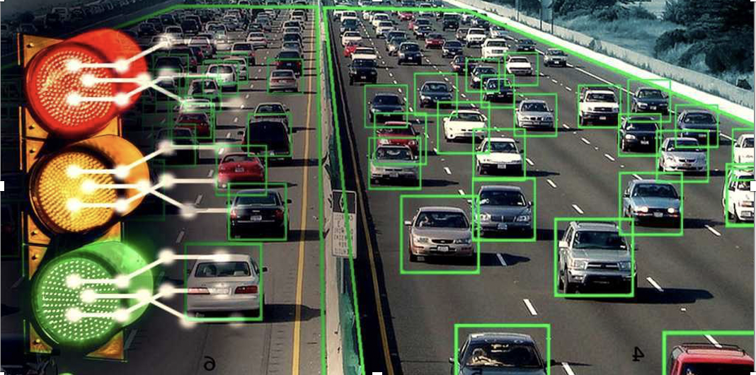 ai in road safety