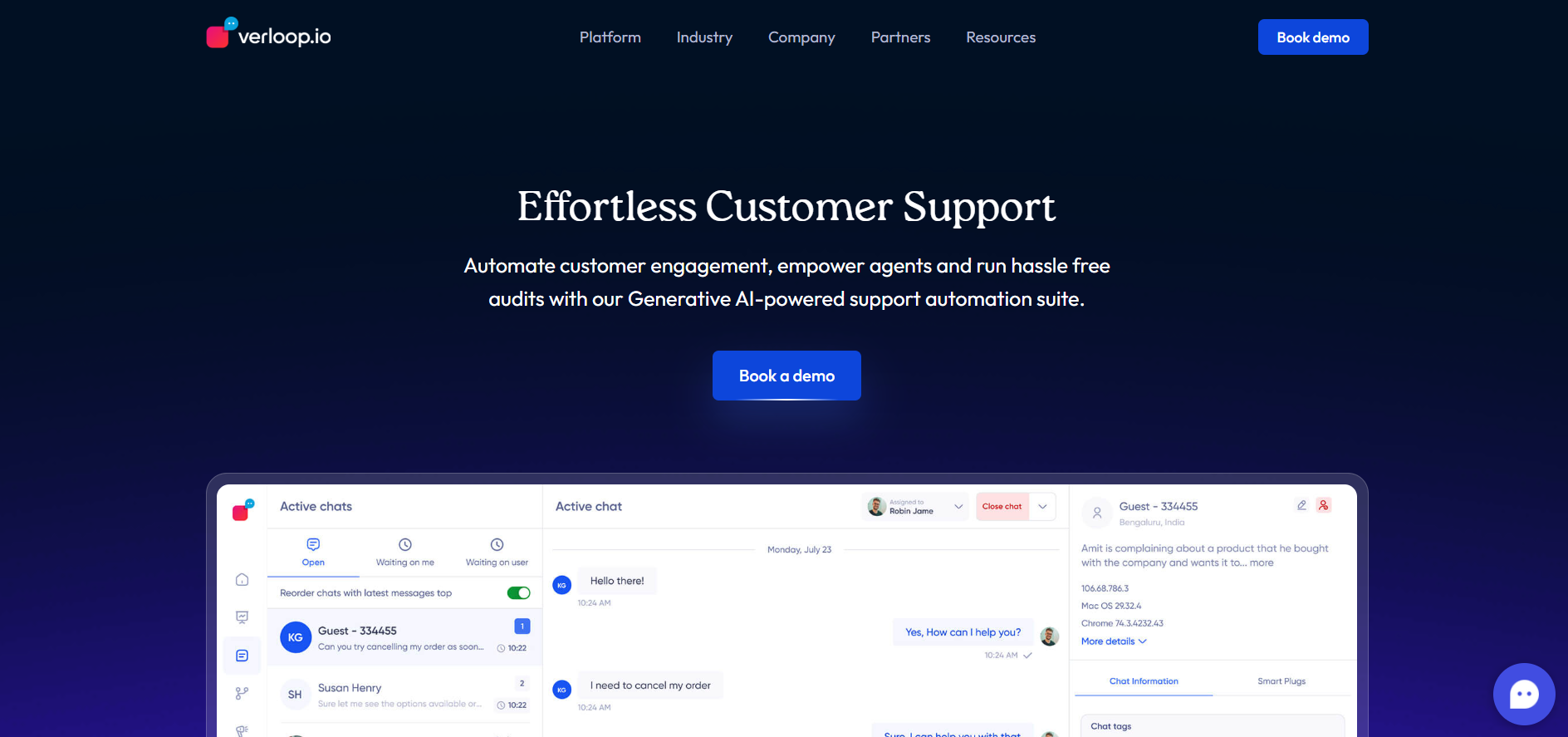veerloop.io