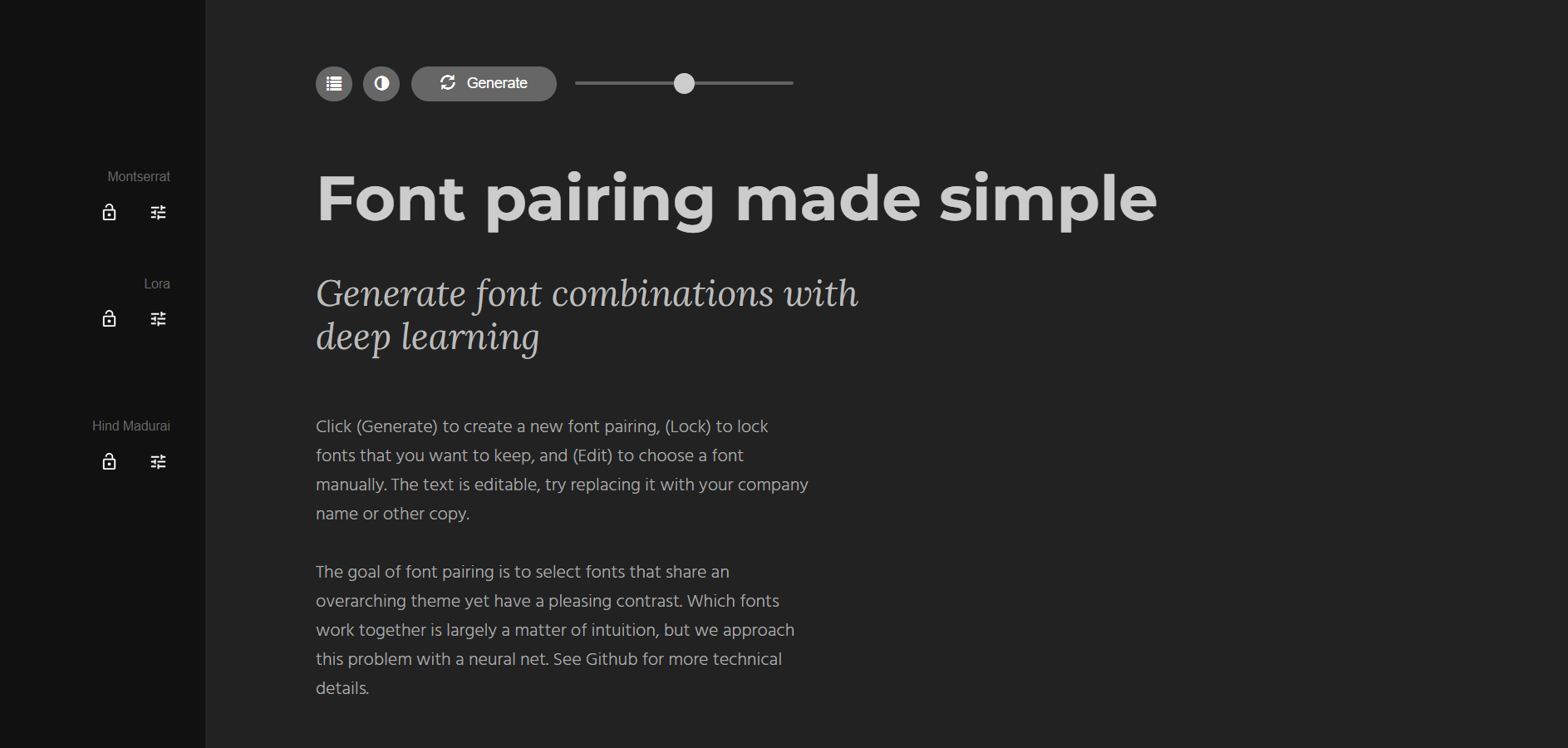 fontjoy ai