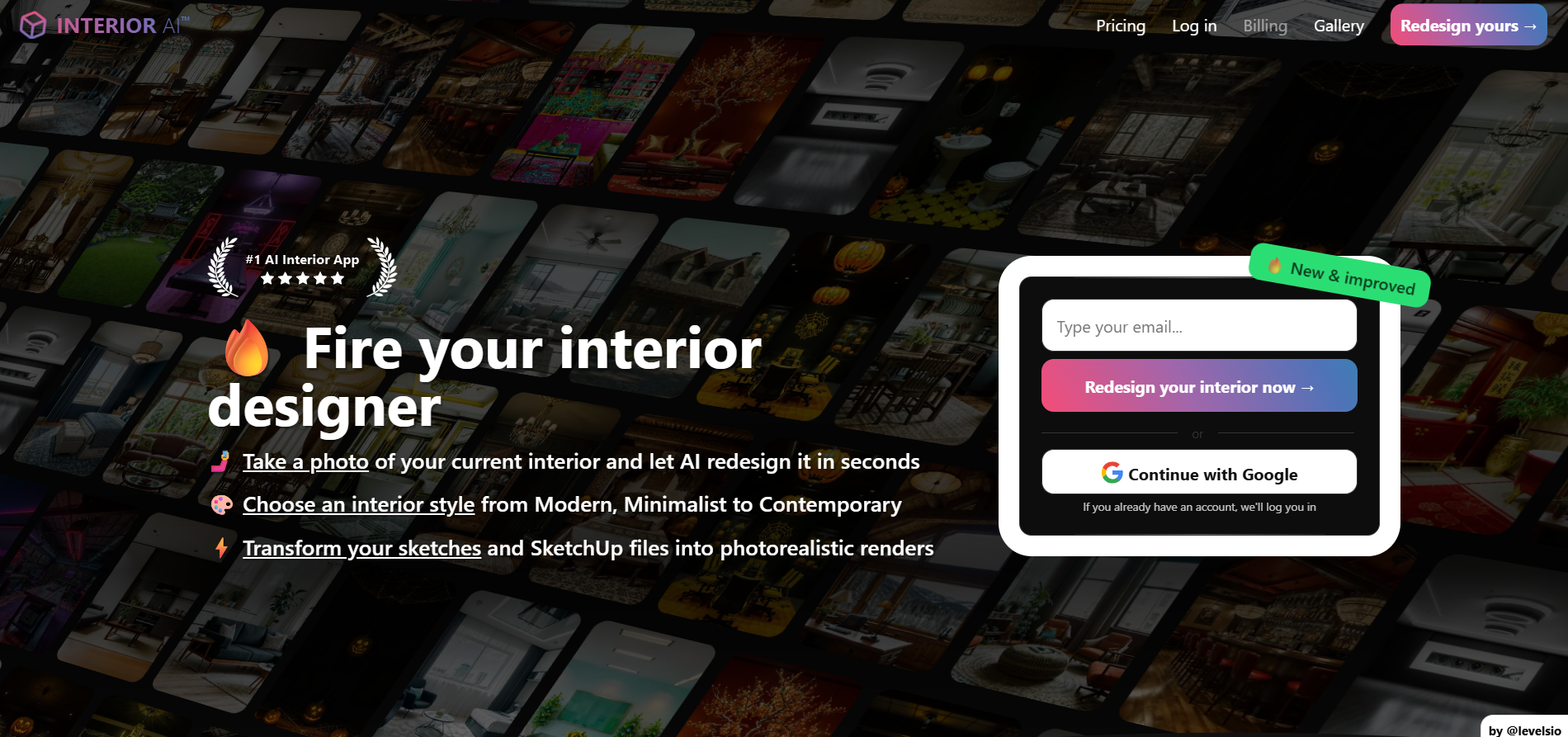 interior ai