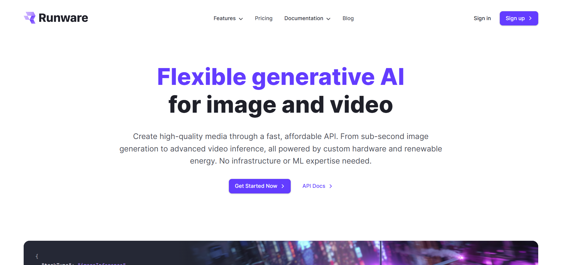 runware ai