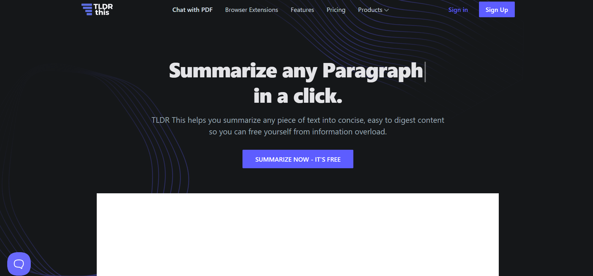tldrthis ai