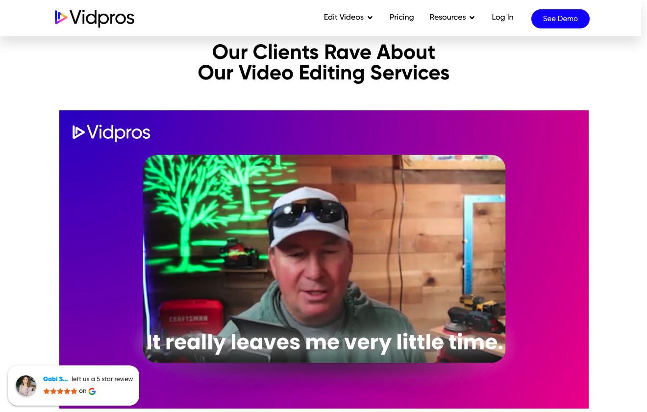 vidpros