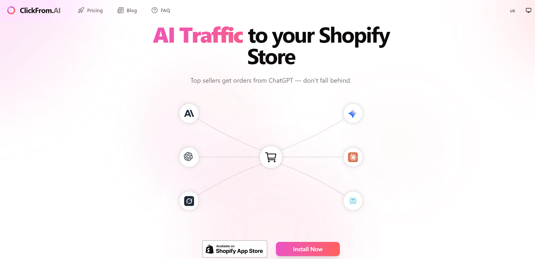 clickform ai tool