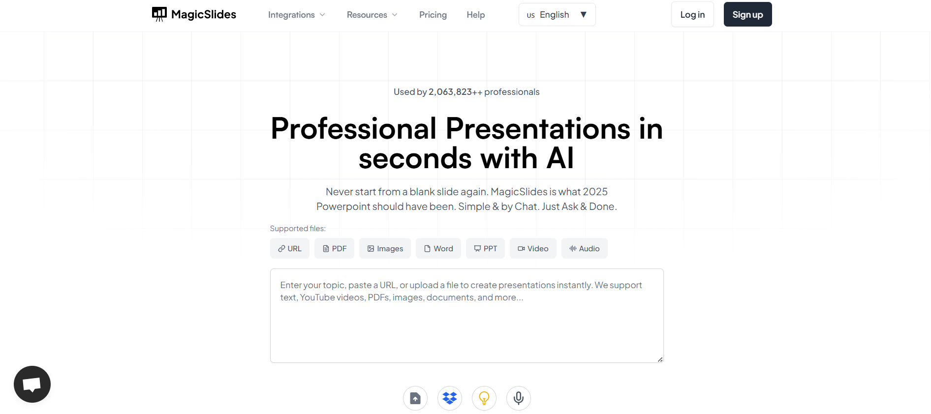 magicslides ai
