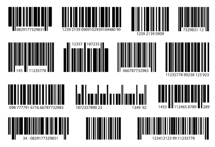 FOK959S M model number on product label