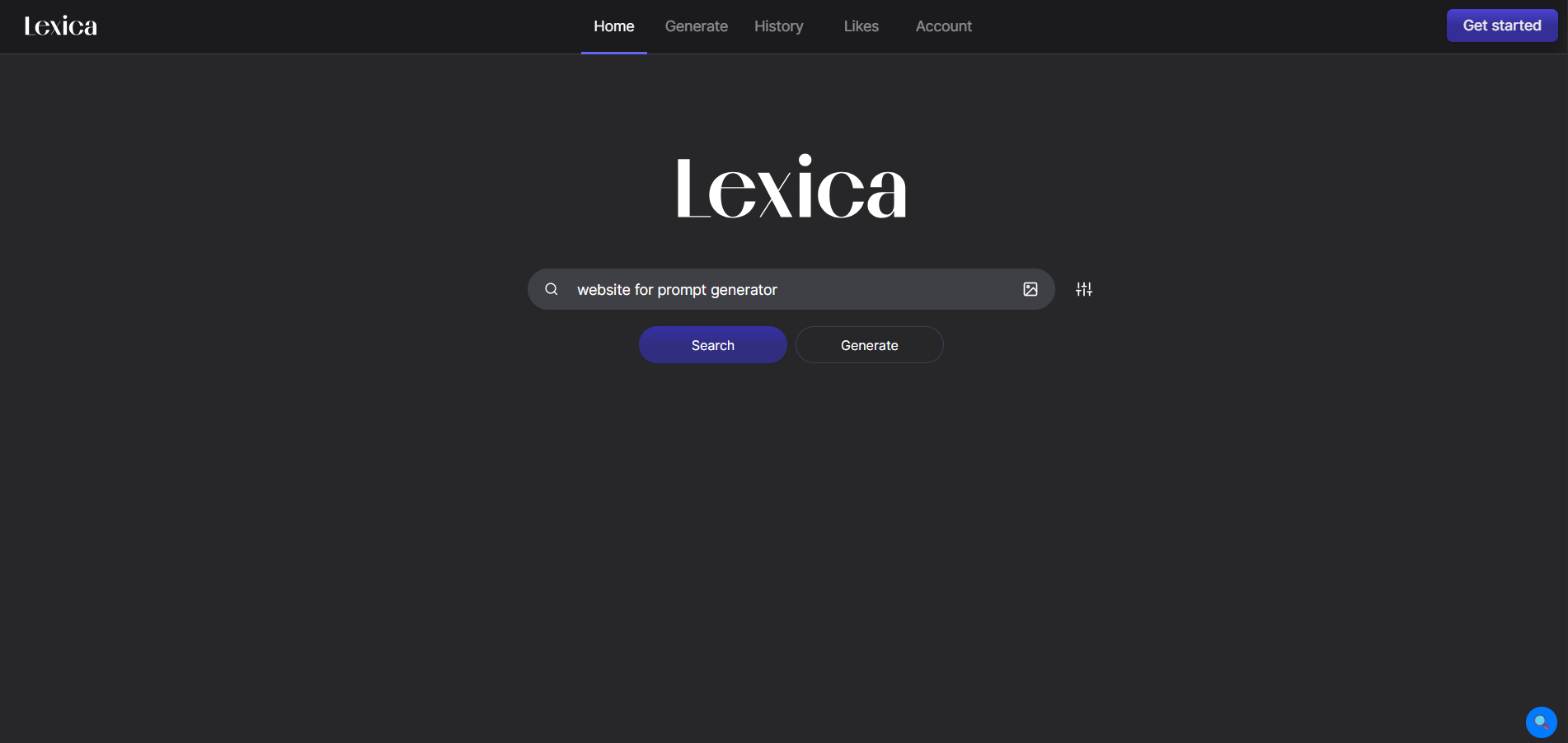 lexica