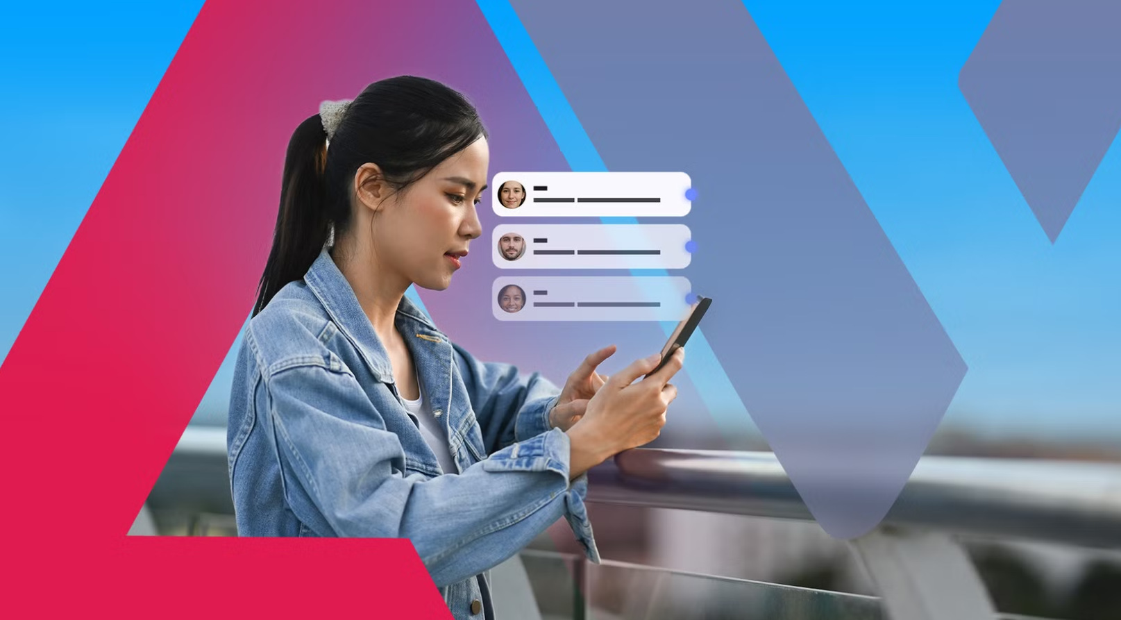 the future of texting with ai