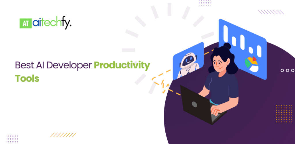 Best AI Developer Productivity Tools