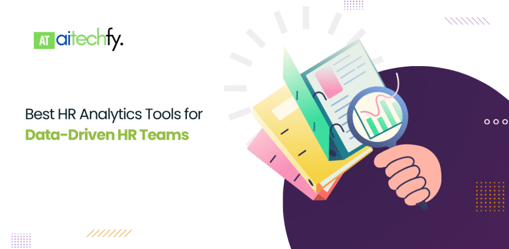 10 Best HR Analytics Tools for Data-Driven HR Teams in 2026