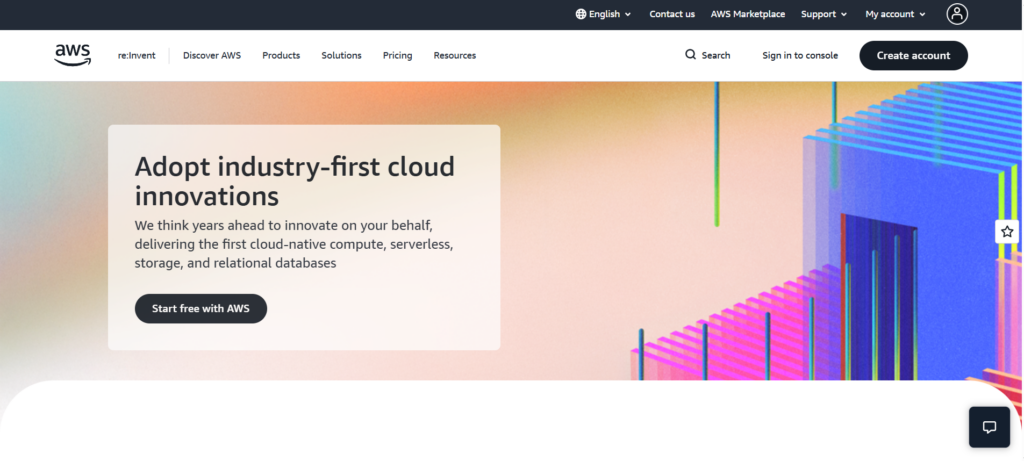 Amazon Q Developer
