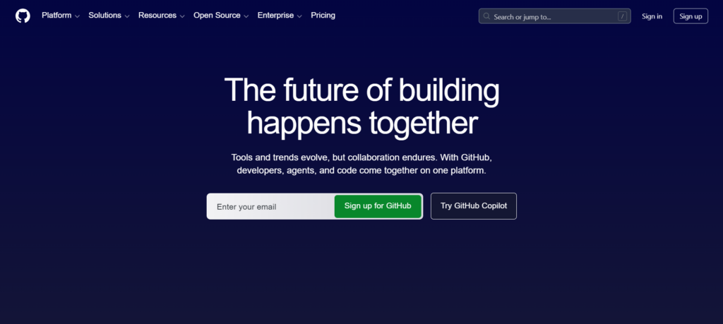 GitHub Copilot