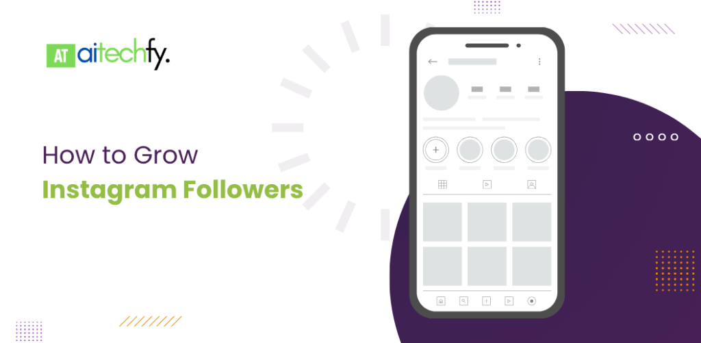How to Grow Instagram Followers with AI in 2026
